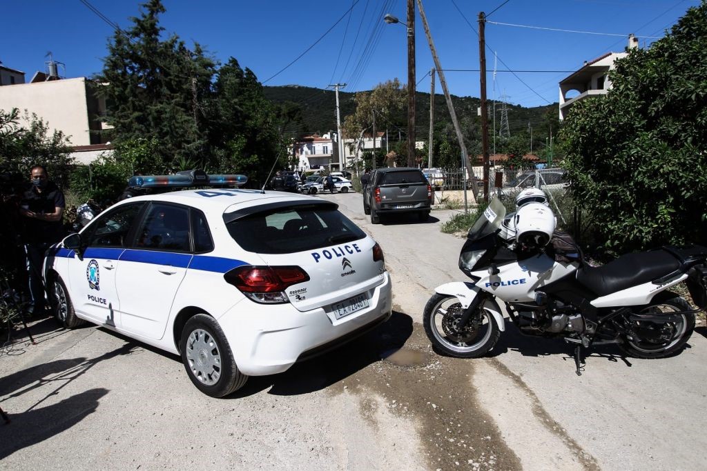 Ώρα απαντήσεων για τον Γεωργιανό
