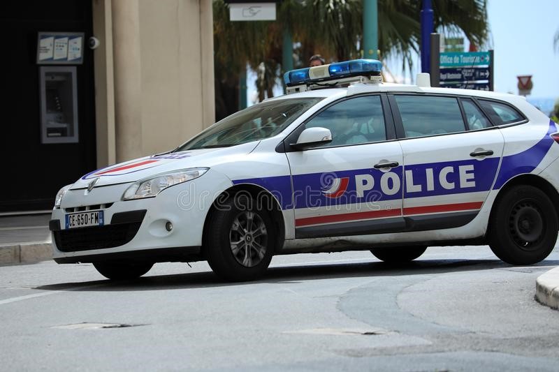 Βρέθηκε αποκεφαλισμένο πτώμα στη Γαλλία 