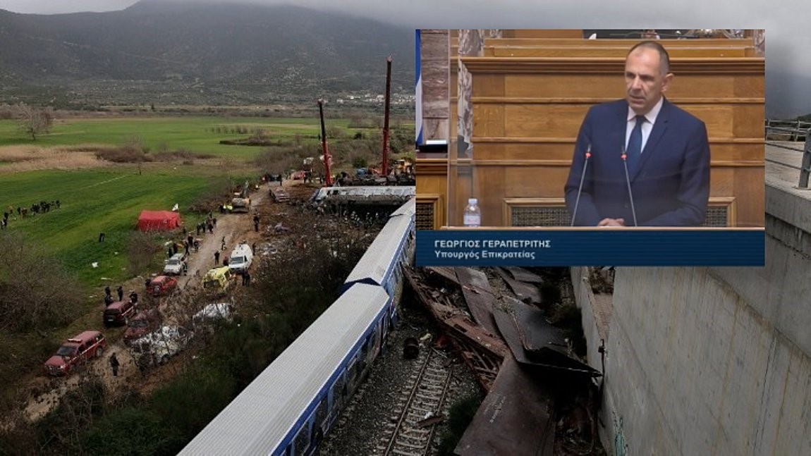 Λειτουργούσε πλήρως η τηλεδιοίκηση στη Λάρισα