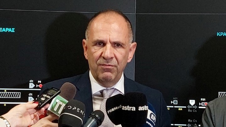 Δεν τηρήθηκε το πρωτόκολλο ασφαλείας στα Τέμπη