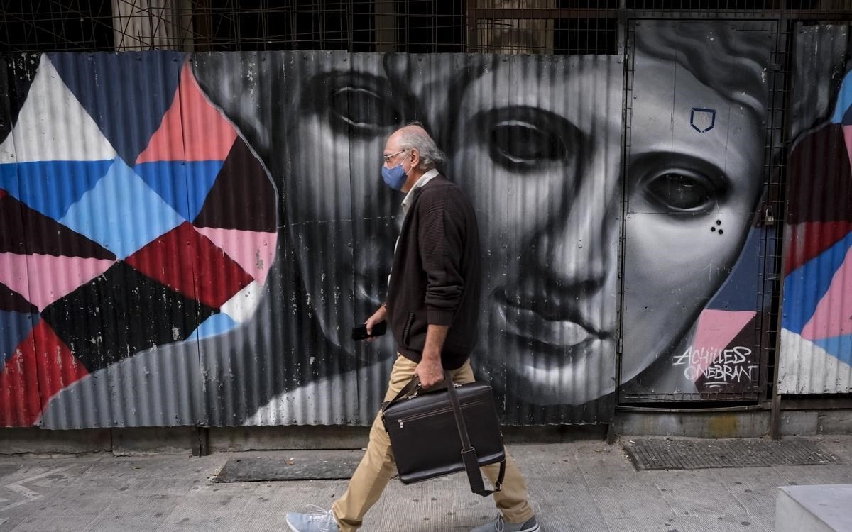 6.497 νέα κρούσματα το τελευταίο 24ωρο