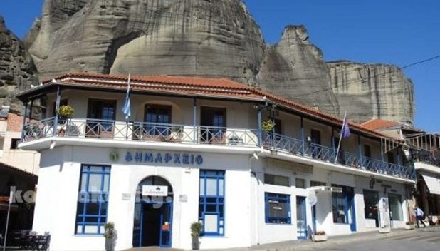 Καταδίκη πρώην δημάρχου για θάνατο εργαζόμενου