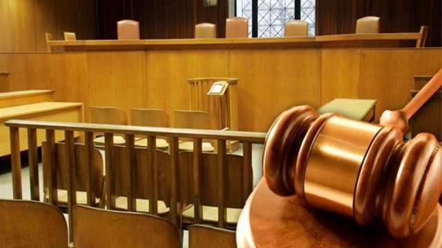 Κάθειρξη 15 ετών σε πρώην έμπορο του Βόλου