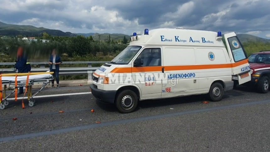 Σκοτώθηκε 53χρονος Λαμιώτης από ηλεκτροπληξία