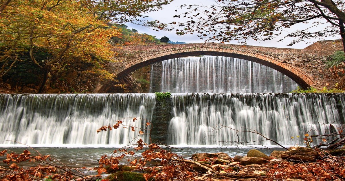 Οι Θεσσαλικοί ιδανικοί προορισμοί