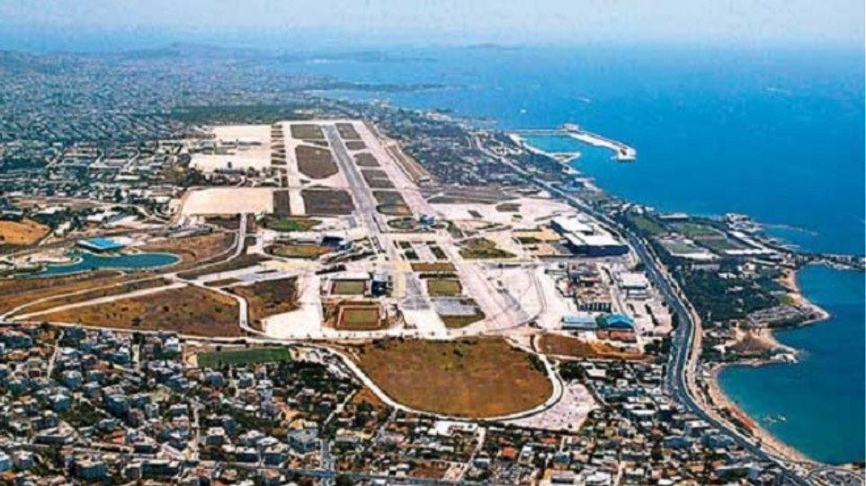 Τα επόμενα βήματα για το Ελληνικό