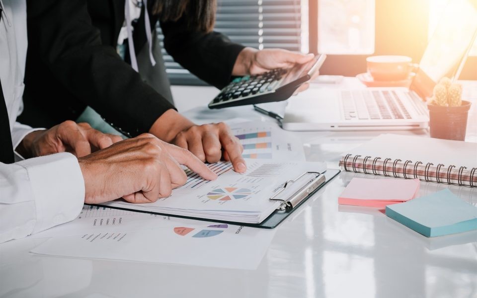 Έως 9 υπαλλήλους το 96% των εταιρειών