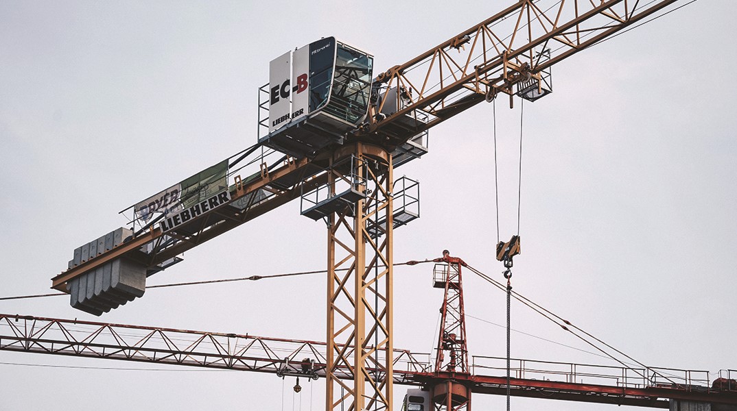 Έργα 1,6 δισ. αναζητούν τον κατασκευαστή τους