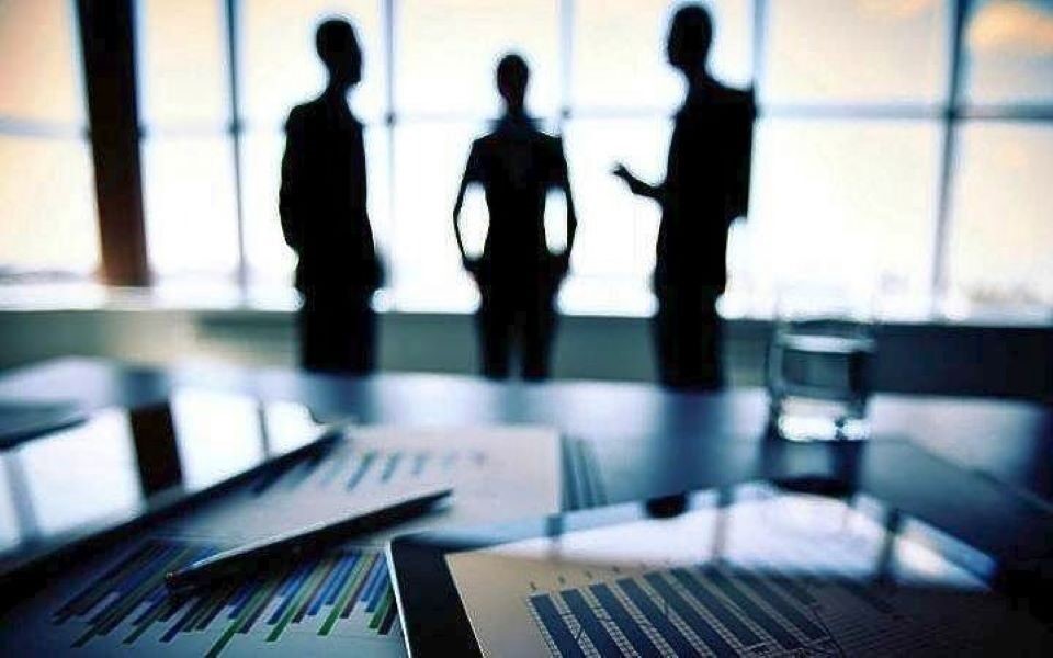 263.463 νέες θέσεις εργασίας το εννεάμηνο