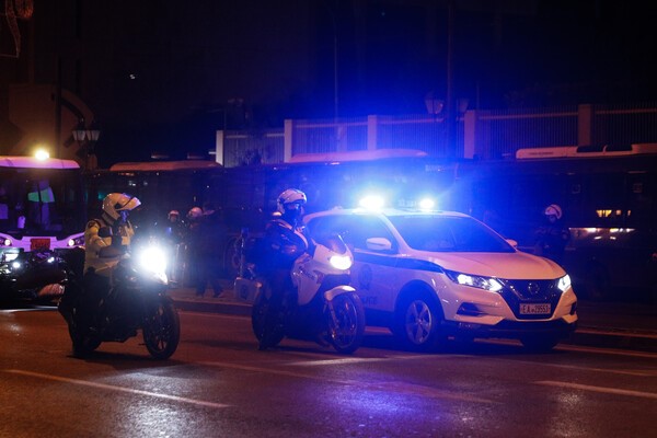 Από το Λιβάδι Ελασσόνας το θύμα της γυναικοκτονίας