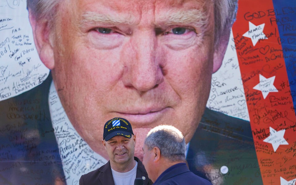 Οι Ρεπουμπλικάνοι έτοιμοι να… απασφαλίσουν