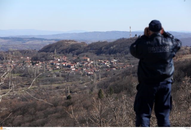 Σε καραντίνα κοινότητα στην Πέλλα 