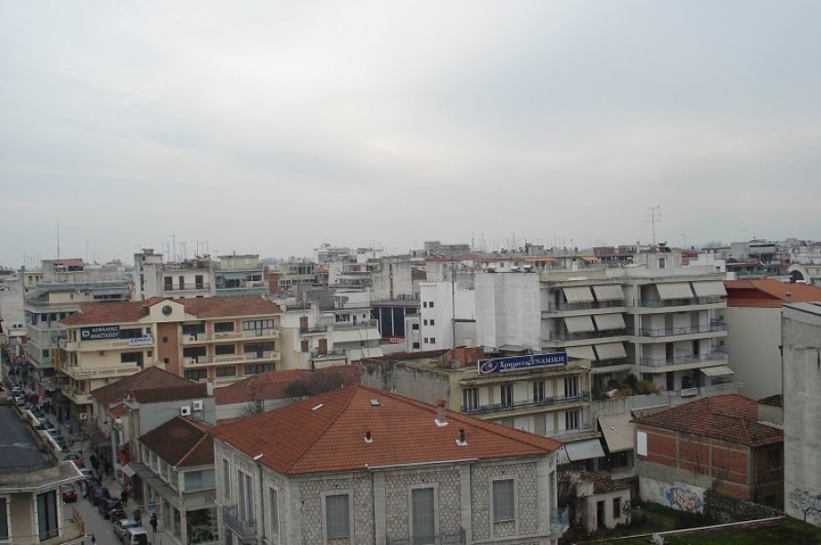 Καρδίτσα: Αρνούνται να εγκαταλείψουν τα σπίτια 38 πρόσφυγες