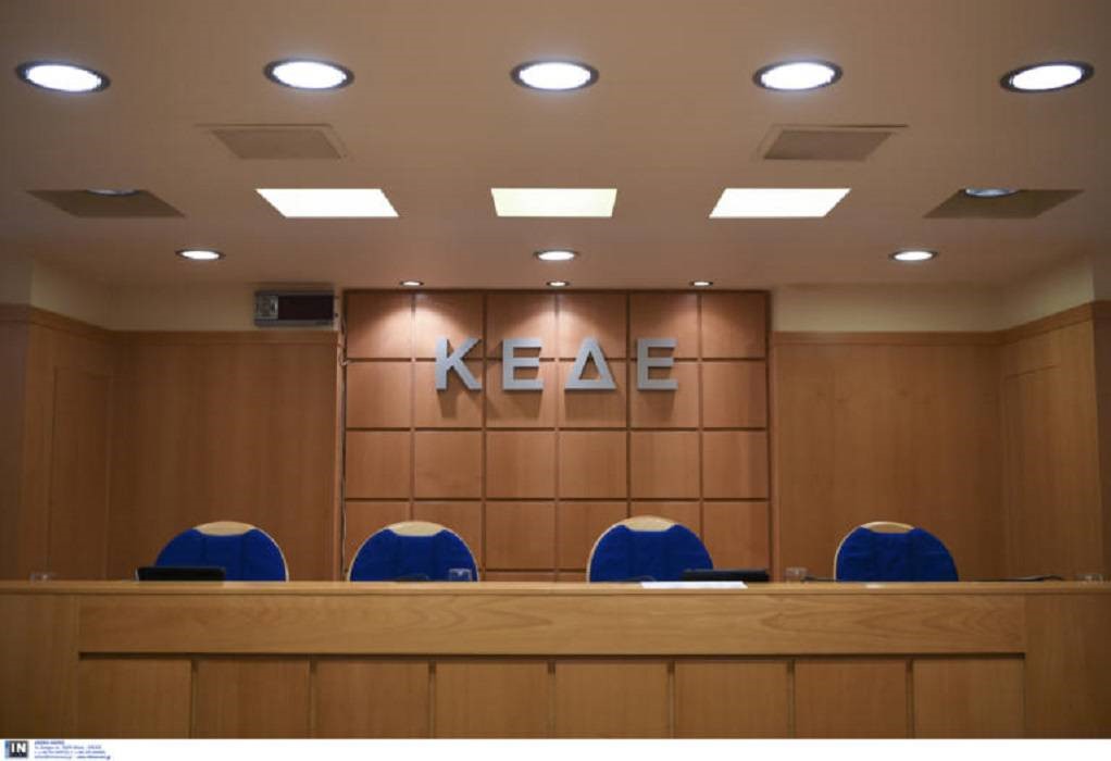 ΚΕΔΕ:"Η Αυτοδιοίκηση στα δύσκολα βγαίνει μπροστά"