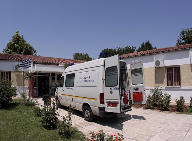 Αλμυρός: Το πρώτο πόρισμα για τον θάνατο του 62χρονου 