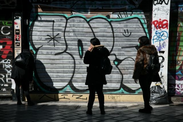 Η λίστα με τις επιχειρήσεις για κορονοϊό και μέτρα
