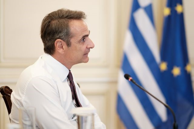 ΚΥΣΕΑ: Η Ελλάδα σε πλήρη συντονισμό με ΕΕ και ΝΑΤΟ  