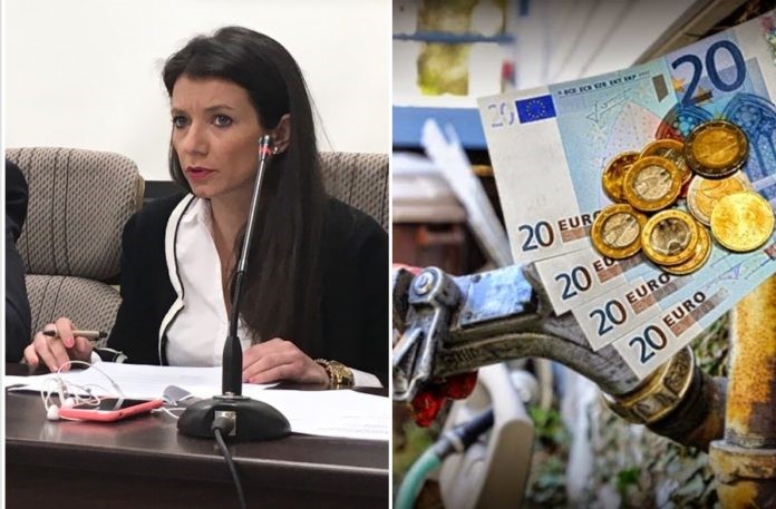 Περιορισμένη η ζήτηση για πετρέλαιο θέρμανσης