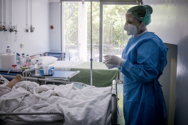 Κοροναϊός: Ακόμη δύο θύματα
