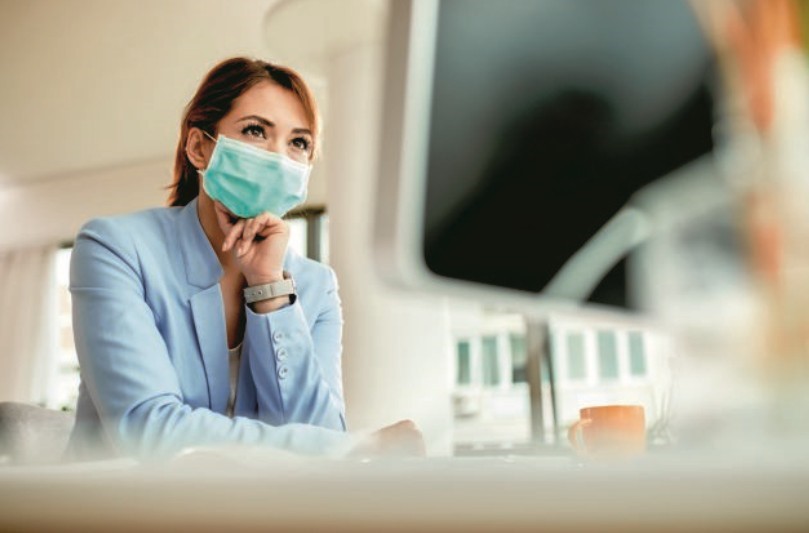 Αναζητά πληροφορίες για την προέλευση του κορωνοϊού