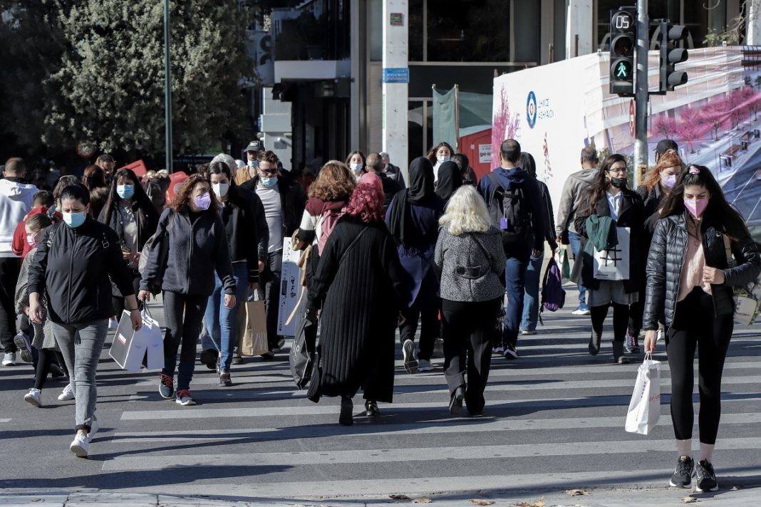 Κ. Γουργουλιάνης: Σε πορεία ενδημικότητας ο ιός