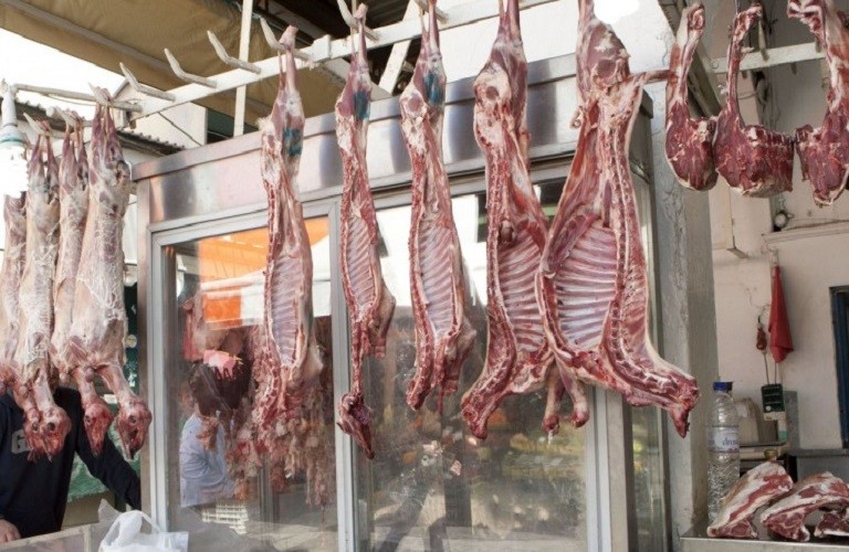 Σε μεγάλη έλλειψη τα αρνιά στη Θεσσαλία