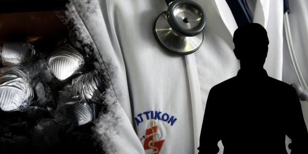 Πάνω από 11.000 οι εθελοντές στο ΕΣΥ