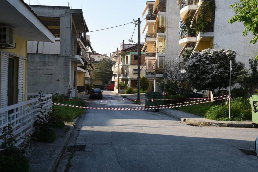 Νέος επιδημιολογικός έλεγχος για κορονοϊό