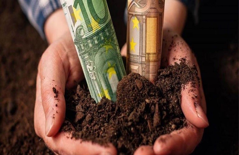 Πληρώθηκε το βαμβάκι