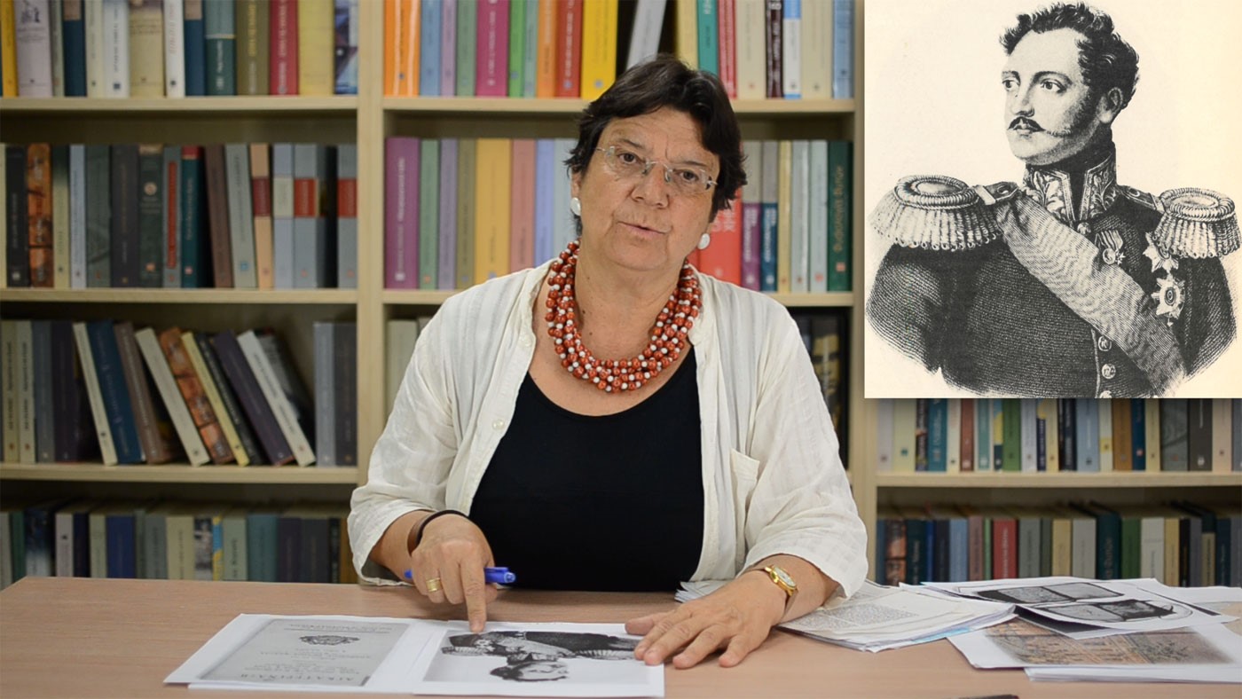 Παραιτήθηκε η Λαρισαία ιστορικός Μαρία Ευθυμίου 