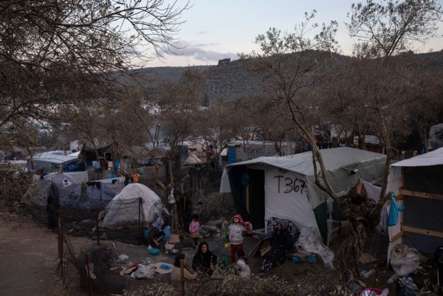 Σε 24 ημέρες οι αποφάσεις για το άσυλο 