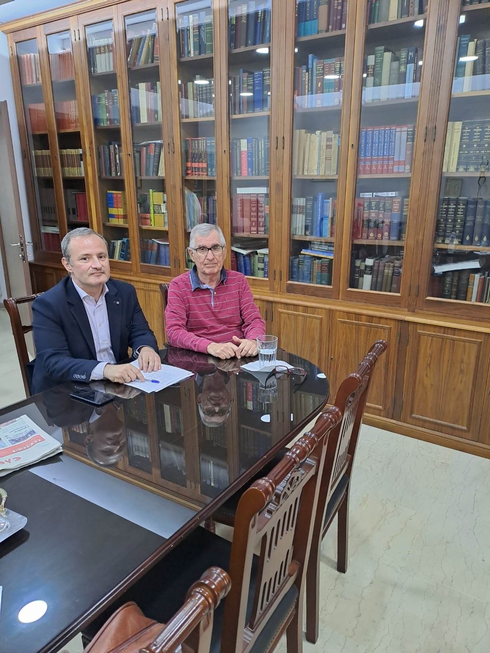 "Η δημόσια υγεία γίνεται θυσία στα ιδιωτικά συμφέροντα"