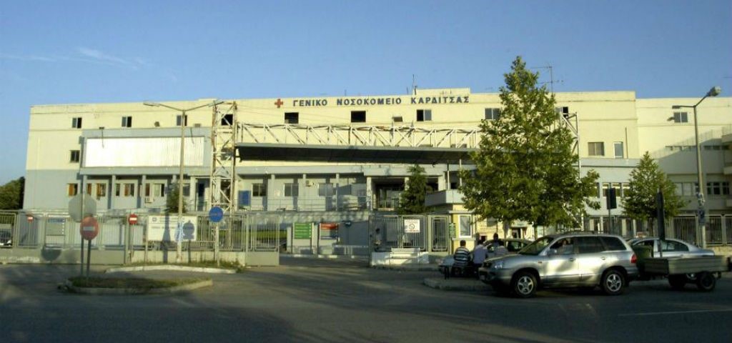 Κορωνοϊός: 31 νέες απλές κλίνες και 4 ΜΕΘ 