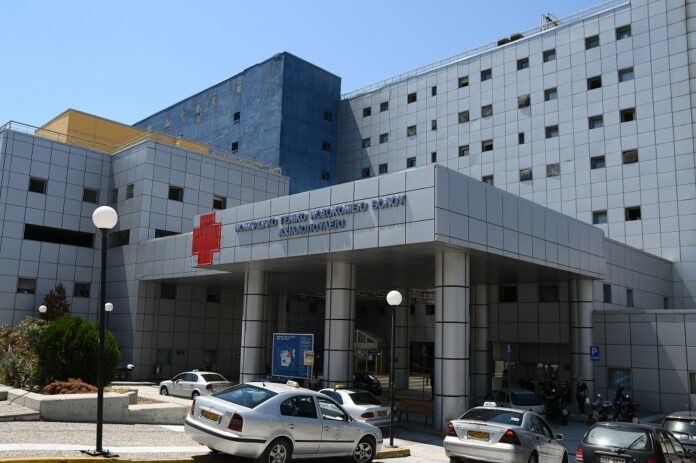 Με κορωνοϊό νοσηλεύονται 25 ασθενείς