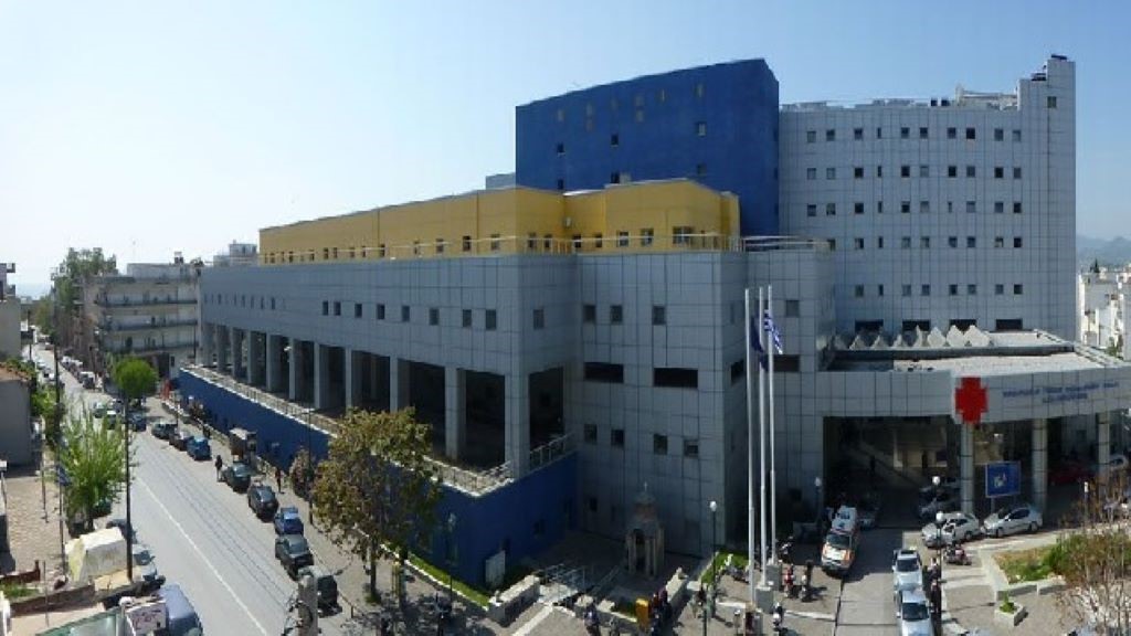 Κατέληξε 68χρονος από επιπλοκές του κορονοϊού