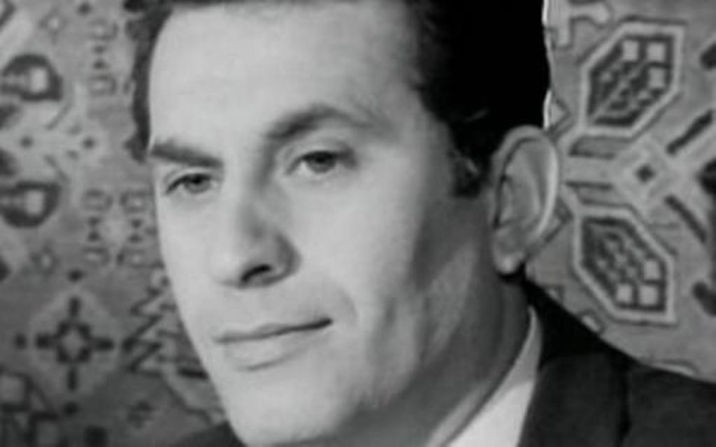Πέθανε ο ηθοποιός Νίκος Ξανθόπουλος