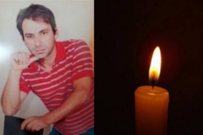 Ξεψύχησε 48χρονος από το Ριζόμυλο