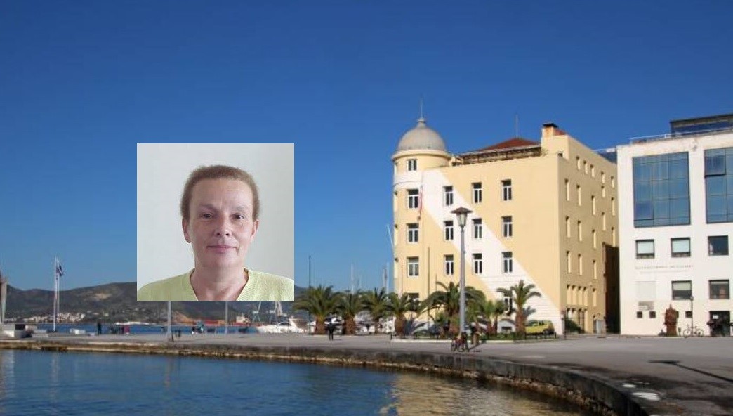 Έφυγε από τη ζωή η καθηγήτρια Μαρί-Νοέλ Ντυκέν