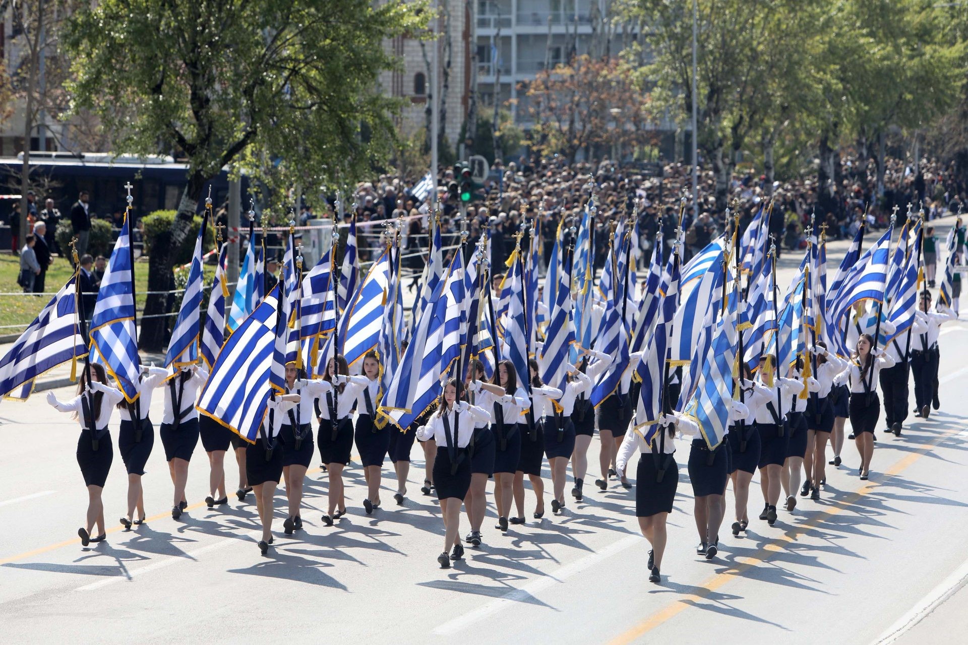 Ακυρώνονται στην Περιφέρεια Αν.Μακεδονίας και Θράκης