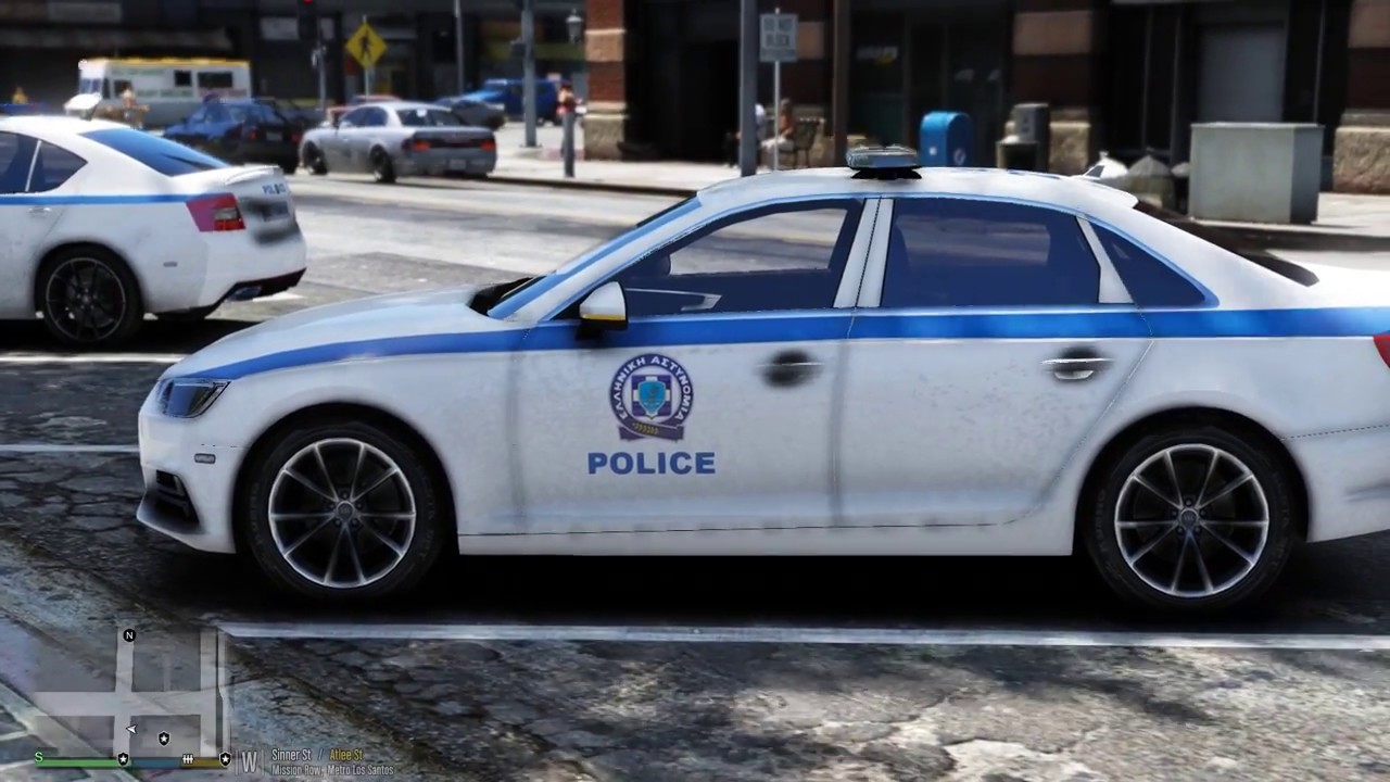 Λάρισα: Ανήλικος ο επίδοξος ληστής ενεχυροδανειστηρίου