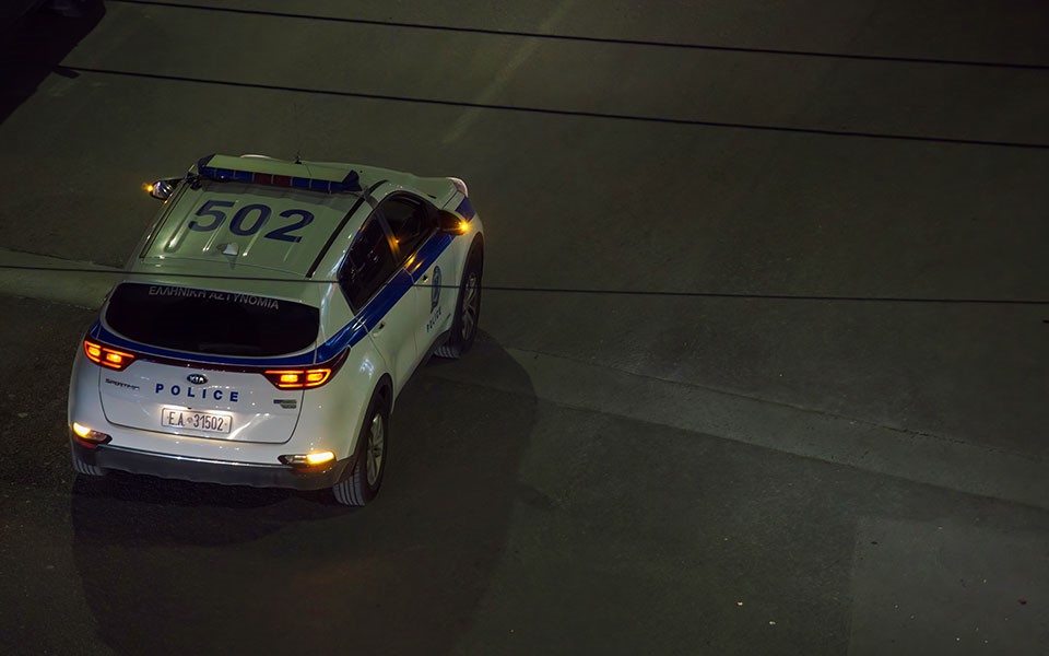 Συνελήφθη υπάλληλος των ΕΛΤΑ