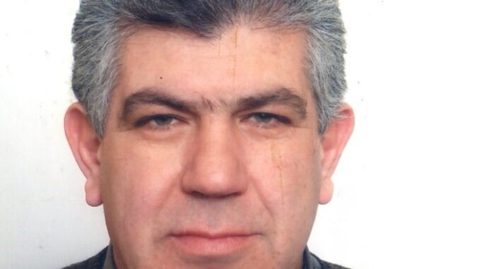 Κατέληξε από κορωνοϊό γνωστός επιχειρηματίας