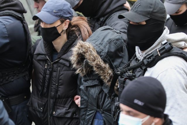 Νέα ποινική δίωξη σε βάρος της