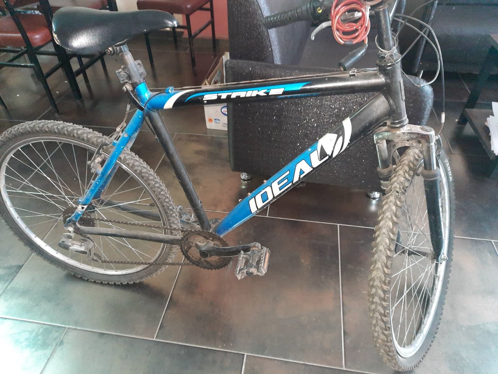 Προσφέρθηκαν έπιπλα και ηλεκτρικές συσκευές