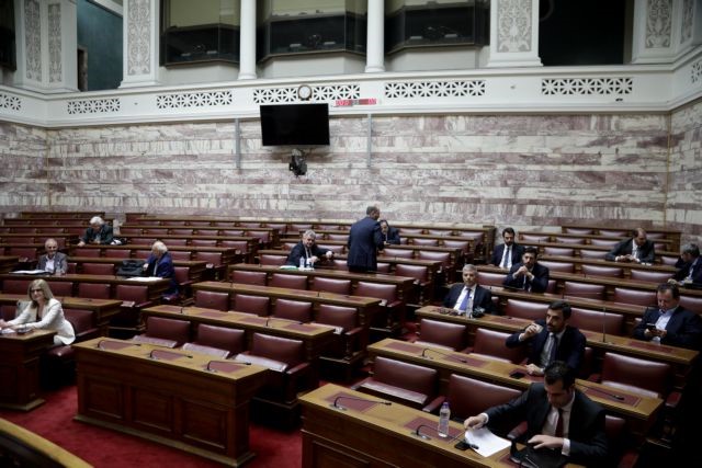 Ξεπερνά τις 200 χιλιάδες σελίδες το αποδεικτικό υλικό