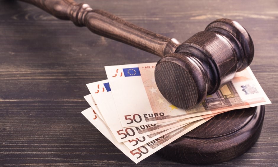 Πρόστιμα 25.700 ευρώ από την Γ.Γ. Εμπορίου