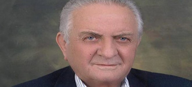 Πέθανε ο πρώην δήμαρχος Αλμυρού Σπύρος Ράππος