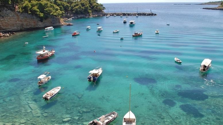 Βρέθηκε σώος αγνοούμενος κολυμβητής