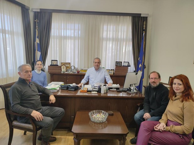 Oλοκληρώνονται οι αυτοψίες, καθυστερούν οι επισκευές