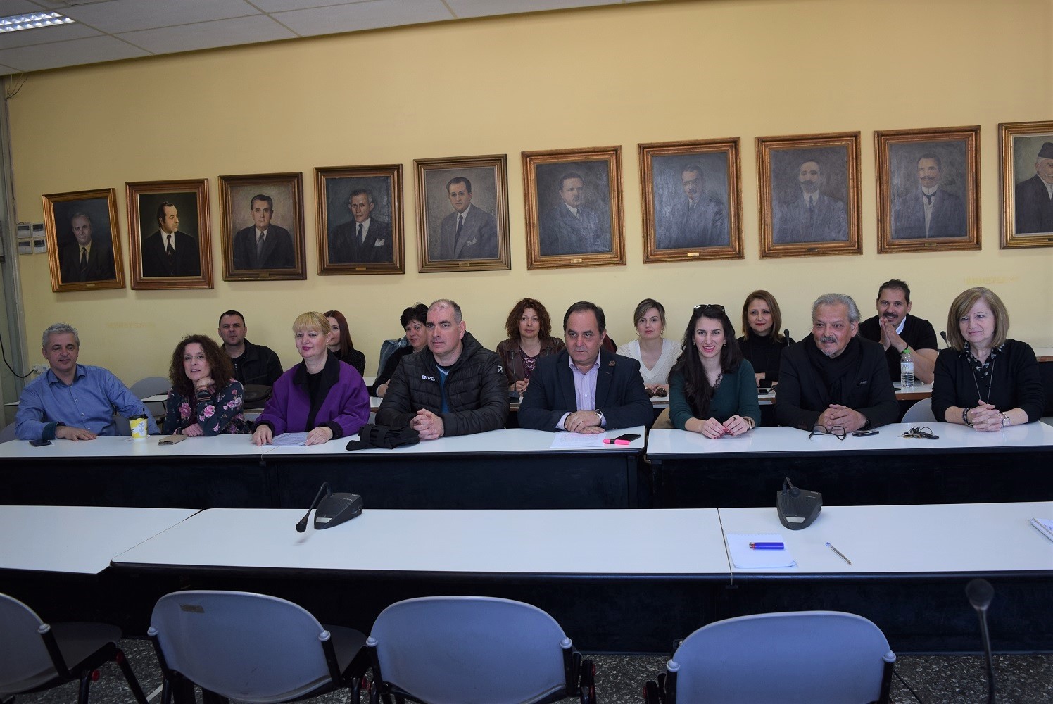 Αποκριάτικες εκδηλώσεις με ξεχωριστό χρώμα